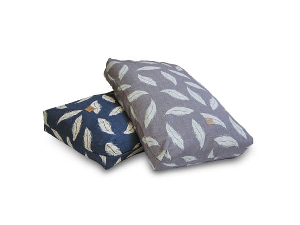 Eco-well retreat duvet navy 98 cm
