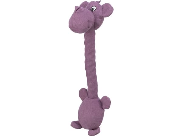Trixie Hippo, fabric, 50 cm
