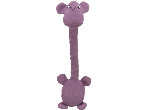 Trixie Hippo, fabric, 50 cm