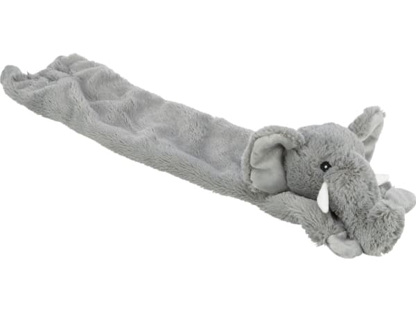 Trixie Elephant, plush, recycled, 50 cm