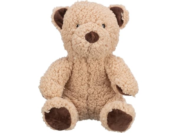Trixie Bear, plush, 32 cm