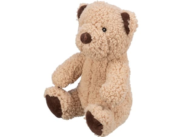 Trixie Bear, plush, 32 cm