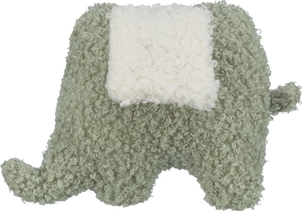 Trixie Junior elephant, plush, 13 cm