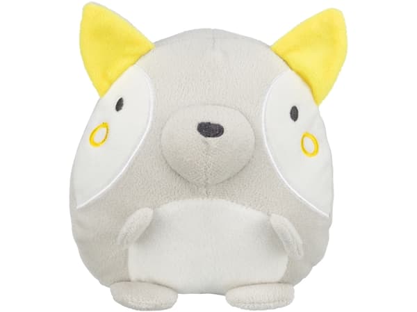 Trixie Junior fox, plush, 15 cm