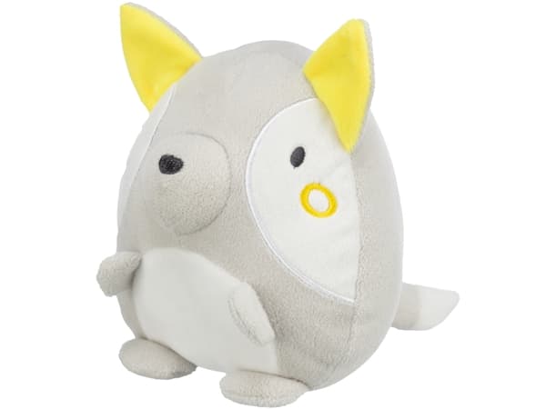 Trixie Junior fox, plush, 15 cm