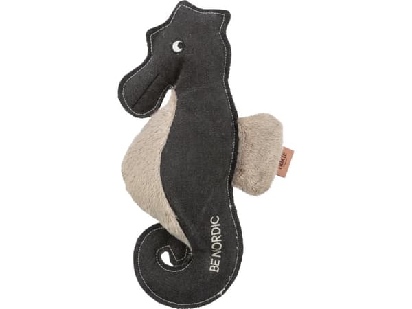 Trixie BE NORDIC Ida sea horse, fabric/plush, 32 cm