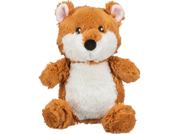 Trixie Hamster, plush, recycled, 30 cm