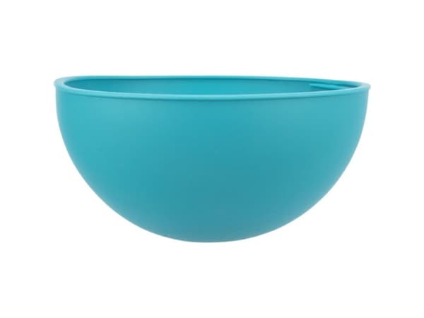 Trixie Lick'n'Snack bowl, silicone, ø 16 cm