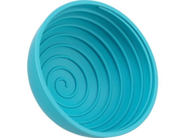 Trixie Lick'n'Snack bowl, silicone, ø 16 cm
