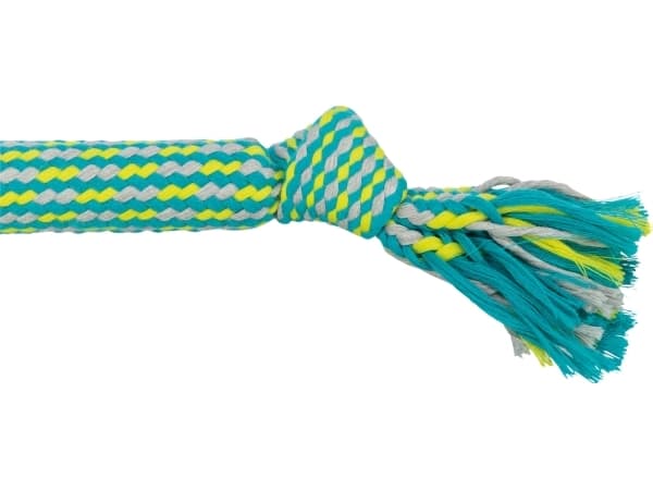 Trixie Rope with sound, 48 cm