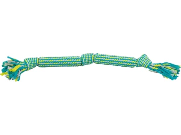 Trixie Rope with sound, 48 cm
