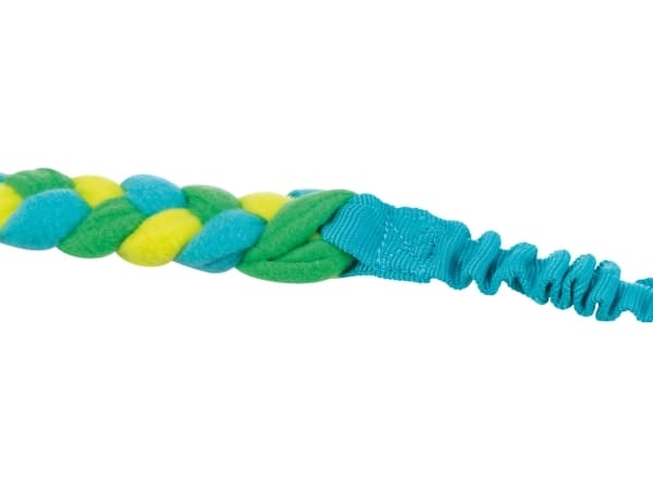 Trixie Bungee Tugger, polyester, 85 cm