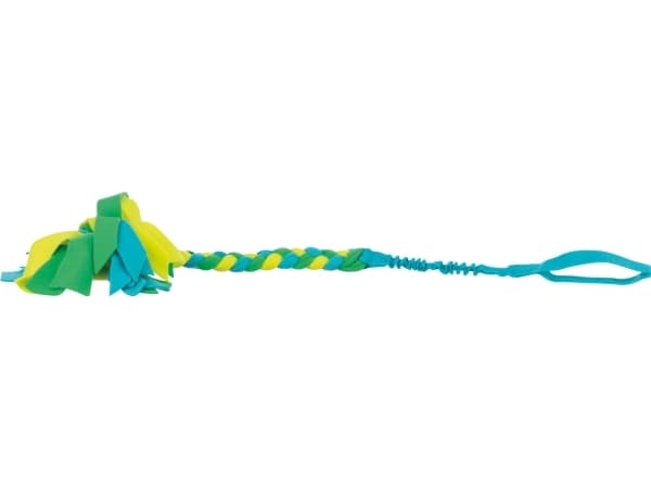 Trixie Bungee Tugger, polyester, 85 cm