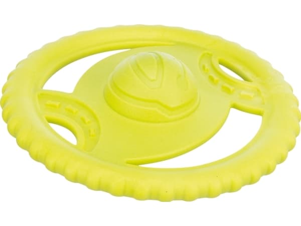 Trixie Aqua Toy disc, TPR, ø 20 cm