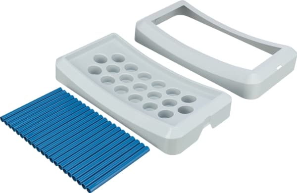 Trixie Dog Activity Rod Board, plastic, 35 × 19.5 cm