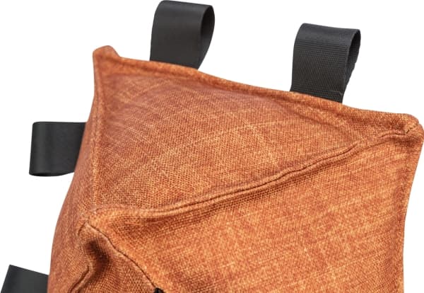Trixie CityStyle rhombus, fabric, recycled, 26 cm