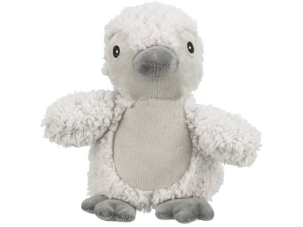 Trixie Penguin, plush, recycled, 24 cm