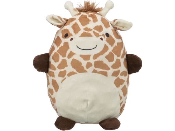 Trixie Giraffe, plush, 26 cm