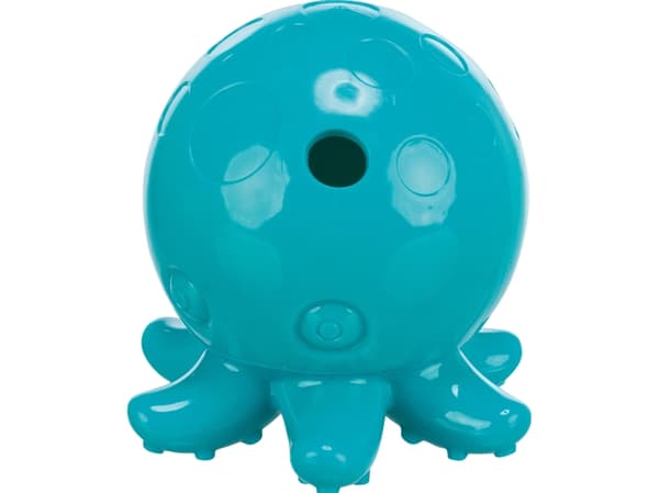 Trixie Snack-Octopus, TPR, 11 cm