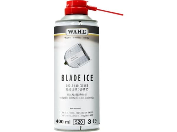 Moser Blade Ice 4in1 Spray