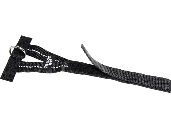 Julius-K9 K9 Frontkontroll Y - Bälte med ring för sele: Mini | CDON