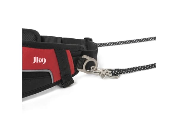 Julius-K9 JK9 Speed Belt, Red