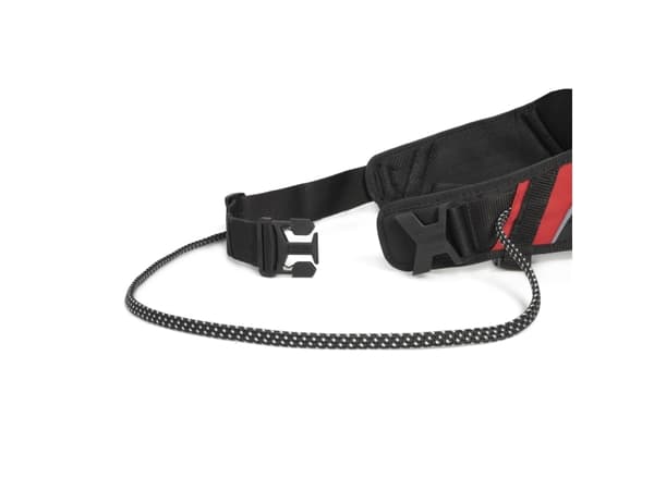 Julius-K9 JK9 Speed Belt, Red