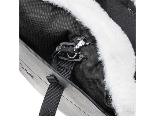 FERPLAST With-me Winter - bag for dog
