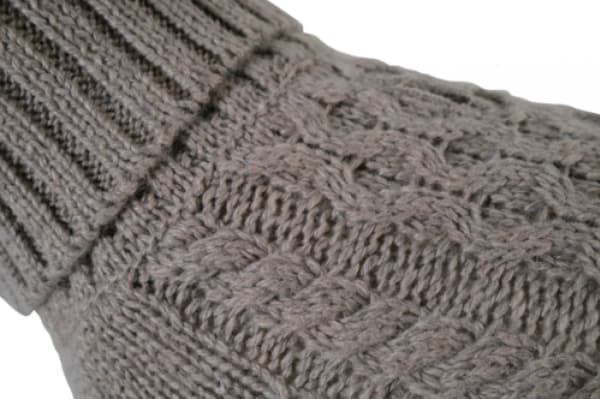 Zolux ZOLUX MEGEVE jumper T25 färg gråbrun