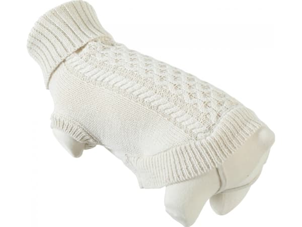 Zolux ZOLUX MEGEVE villapaita T40 väri Creme