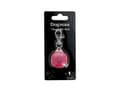 Miniatyrbilde 2 av 4: Dogman Blinklampa Burger Led Rosa 3cm