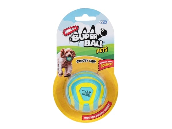 WHAM-O Groovy Grip ball 6cm - M