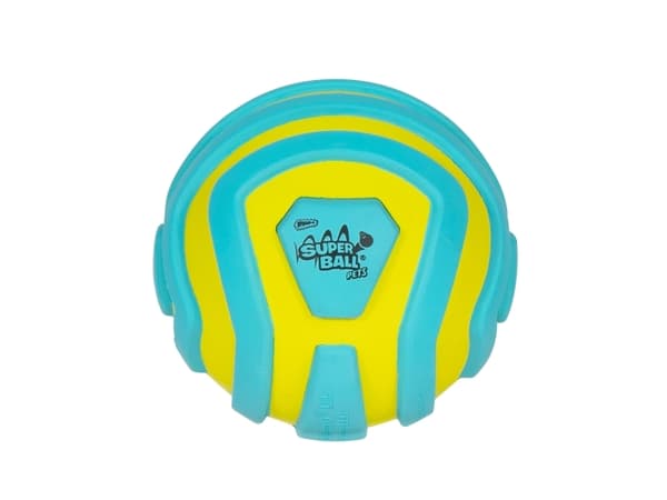 WHAM-O Groovy Grip ball 6cm - M