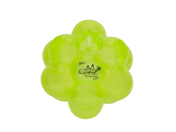 WHAM-O Cluster Ball Treat Dispenser