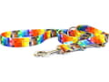 Miniatyrbilde 1 av 2: Matteo Adjustable Lanyard - Pixels 30mm, 220cm