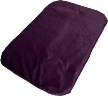 GO GIFT Burmadras lilla L - seng til kæledyr - 88 x 67 x 2 cm