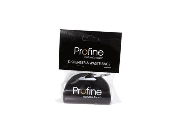 Profine Dispenser til høm-høm poser