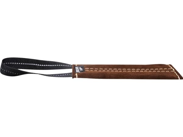 Julius-K9 K9 Nukke, nahka, litteä, 20cm/1 käsi