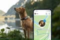 Pikkukuva 3 / 5: Tractive Tractive GPS DOG XL - Adventure Edition - Tilaus sovelluksessa
