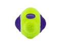 Miniatyrbild 1 av 2: Kong Leksak Airdog Squeaker Knobby Ball M/l 18cm