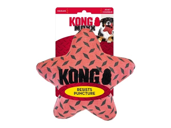 KONG KONG Maxx Star Sm/Md