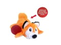 Pikkukuva 4 / 4: Kong Leksak Cozie Pocketz Fox 34cm