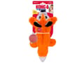 Pikkukuva 1 / 4: Kong Leksak Cozie Pocketz Fox 34cm