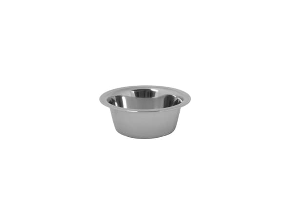 Metal Bowl For Animal Hoppy 0.45L