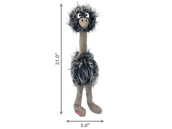 KONG KONG KONG Comfort Jumbo Birds XL 60cm XL 60cm