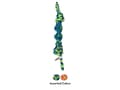 Pikkukuva 1 / 2: Kong Rope Bunji Dog Toy 60cm