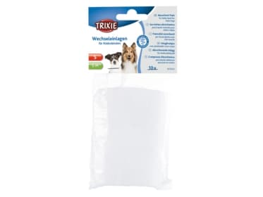 Trixie Inlägg för hanhundar, XL, 10 st.