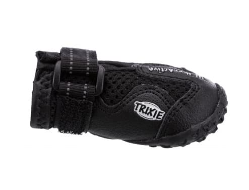 Trixie Walker Active hundesko, M, 2 stk