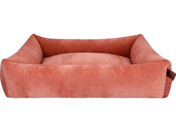 Fantail Mellow Snug Rusty Orange 120x95cm