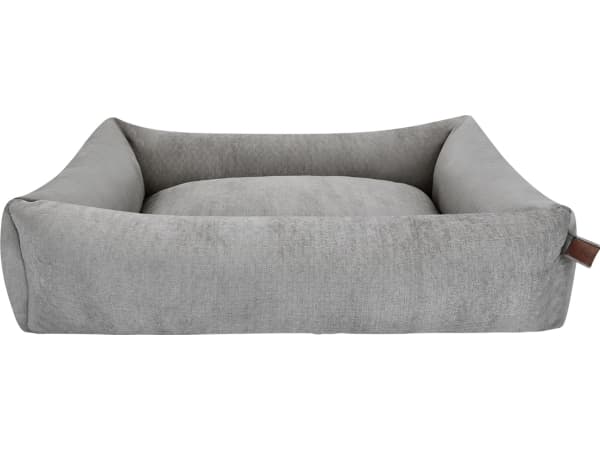 Fantail Mellow Snug Pearl Grey 70x55cm